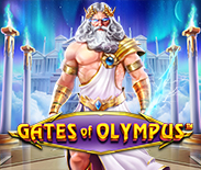 Gates Of Olympus