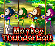 Monkey Thunder Bolt